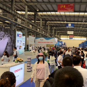 科電儀器參加2023中國?長垣國際腐蝕控制論壇暨博覽會(huì)