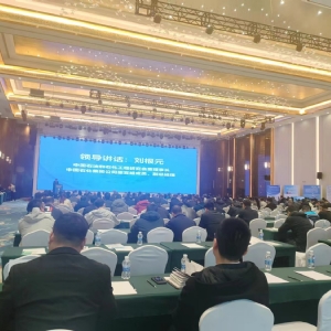 向“春”而行 科電儀器亮相2024年石油化工儲運罐區(qū)技術大會