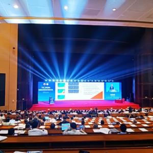熠熠生輝向未來！科電儀器受邀參加2024年石油管及裝備材料國際會議