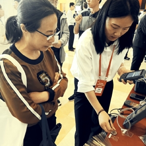 熠熠生輝向未來！科電儀器受邀參加2024年石油管及裝備材料國際會議