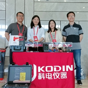 熠熠生輝向未來！科電儀器受邀參加2024年石油管及裝備材料國際會議