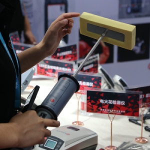 科電儀器助力行業(yè)標(biāo)準(zhǔn)制定，濕海綿針孔檢漏儀校準(zhǔn)規(guī)范正式發(fā)布