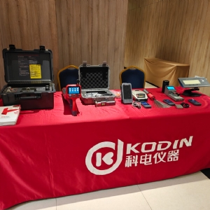 科電儀器助力河南焦作GB/T 150-2024《壓力容器》標(biāo)準(zhǔn)宣貫活動