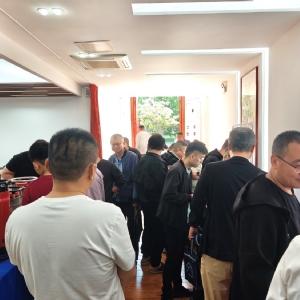 科電儀器參與山東省特種設(shè)備無損檢測(cè)聯(lián)席交流會(huì) 探討行業(yè)規(guī)范與技術(shù)應(yīng)用